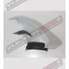 Extractor Original (raw) Left fairing - Ducati Panigale V4 / V4S 