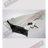 Original Rumpf-Extraktor (Roh) links - Ducati Panigale V4/V4S 