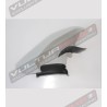 Extractor Hull Original (raw) Right - Ducati Panigale V4 / V4S 