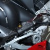Cubierta de la bomba de freno de carbono - Ducati Panigale V4 / Streetfighter V4 