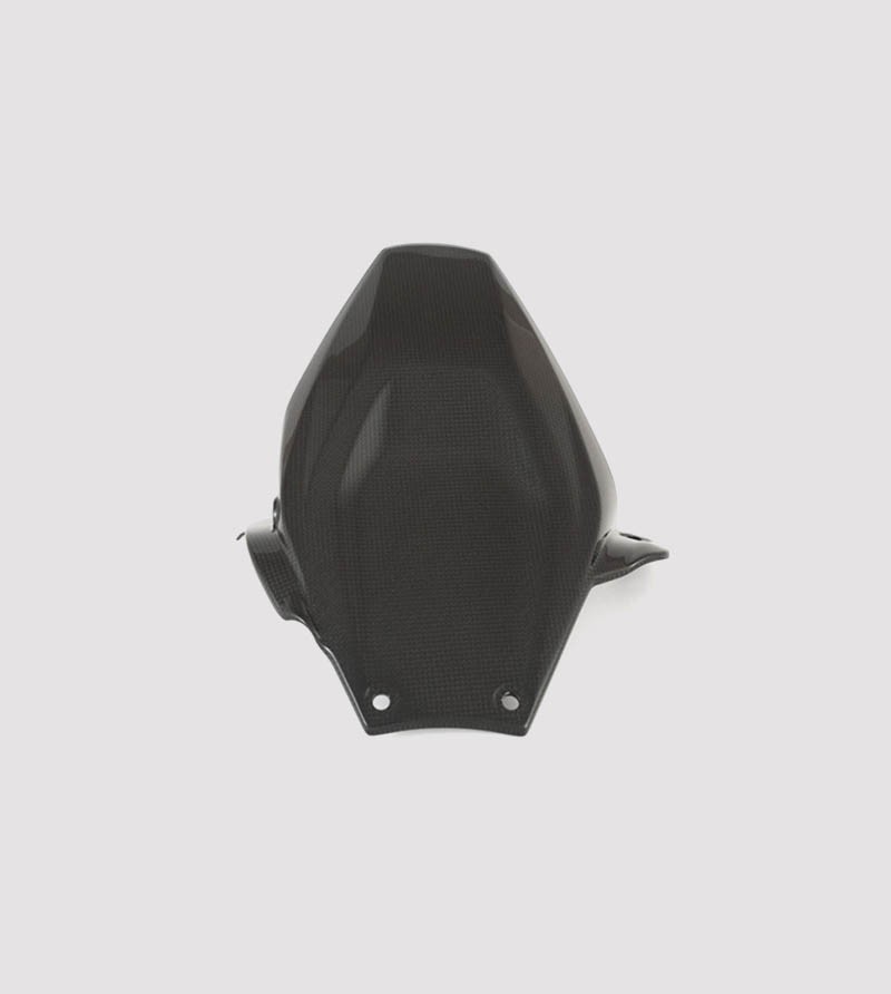 Carbon rear fender|FULLSIXCARBON - Ducati Panigale 899 / 959