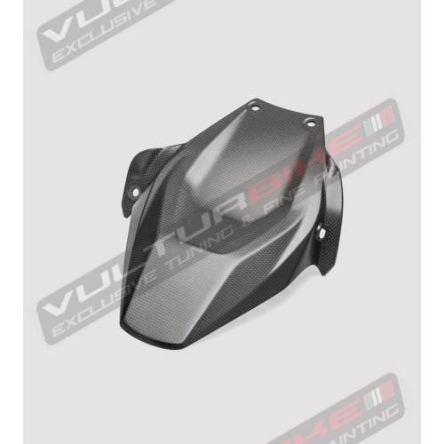 Parafango posteriore in carbonio - Ducati Panigale 899 / 959
