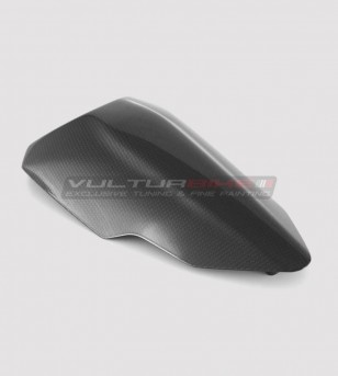 Carbon seat cover - Ducati Panigale 959/1299 / S / R