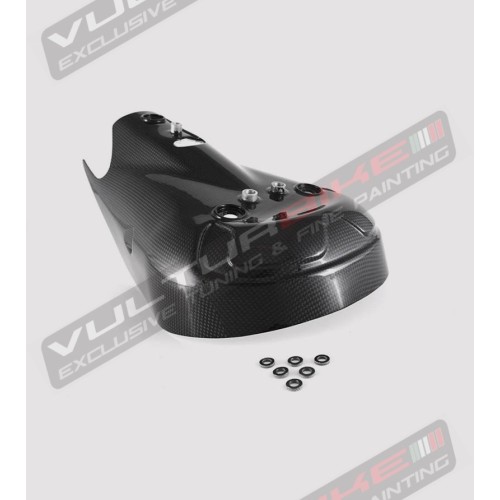 Protección contra el escape - Ducati Panigale 959 / 1299 / S / R / V2 2020