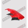 Extracteur Carénage gauche originale - Ducati Panigale V4/V4S 