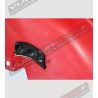 Rechte Original Rumpf-Extraktor - Ducati Panigale V4/V4S 