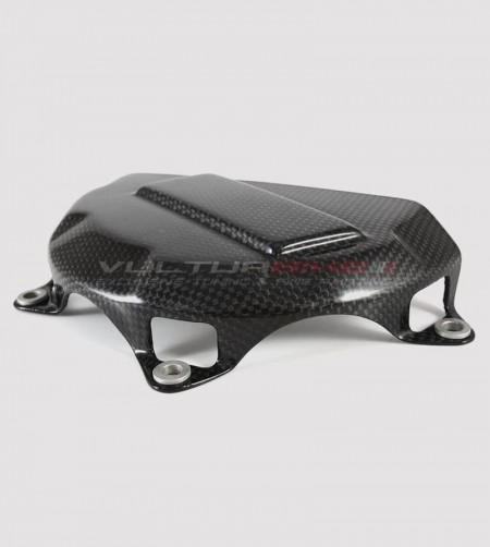 Cover for clutch cover - Ducati Panigale 1199/1299 V2-2020