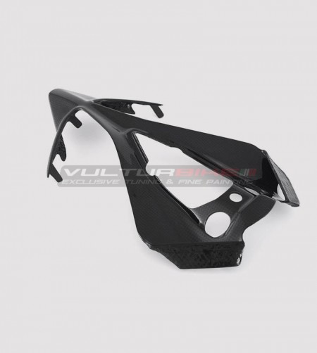 Carbon under seat - Ducati Panigale 959/1299/S