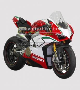 Original Complete Fairing - Ducati Panigale V4 Spécial