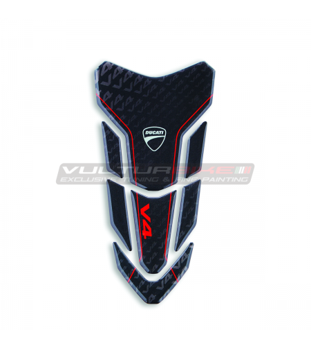 Adhesive protection for tank - Ducati Panigale V4 / Streetfighter V4