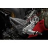 Paratacchi in carbonio - Ducati Panigale V4 / V4S / V4R / Streetfighter V4 