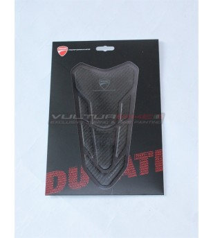 Carbon adhesive protection for tank - Ducati Panigale V4 / Streetfighter V4