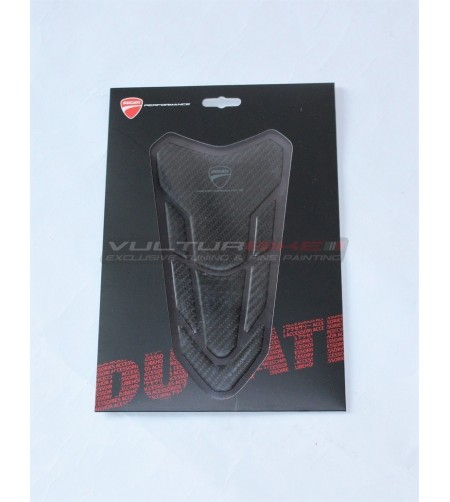 Protection carbone adhésive pour réservoir - Ducati Panigale V4 / Streetfighter V4