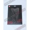 Protection carbone adhésive pour réservoir - Ducati Panigale V4 / Streetfighter V4 