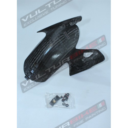 ORIGINAL Carbon Kotflügel vorne - Ducati Panigale V2 / V4 / Streetfighter V4 