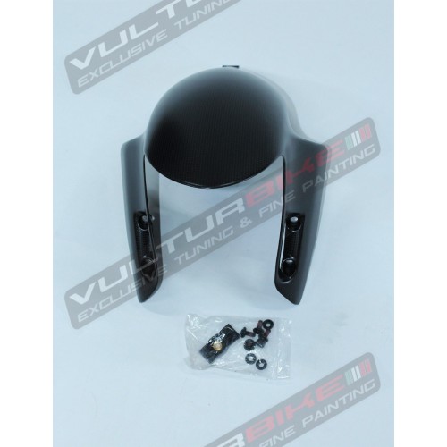 Garde-boue avant carbone ORIGINAL - Ducati Panigale V2 / V4 / Streetfighter V4 