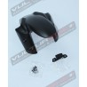 Parafango anteriore in carbonio - Ducati Multistrada 1260