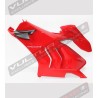 Upper fairings kit Ducati Panigale V4R New V4 2020 - Restyling Panigale V4 - V4S (2018/19) 