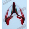 Kit adhésif de conception tricolore - Ducati Panigale V4 / V2 2020 