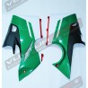 Kit adesivi design Tricolore - Ducati Panigale V4 / V2 2020 