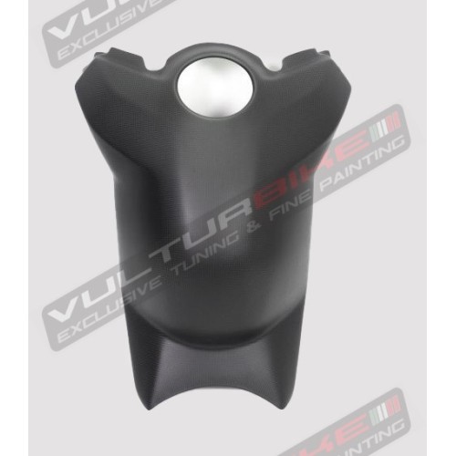 Carbon Tankdeckel - Ducati Panigale V4 / V4s / V4R / Streetfighter V4 