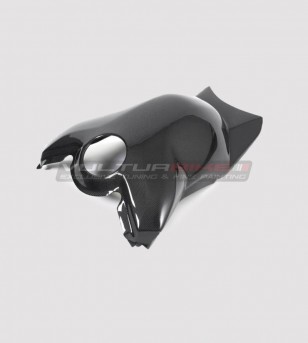 Carbon tank's cover - Ducati Panigale V4 / V4s / V4R / Streetfighter V4