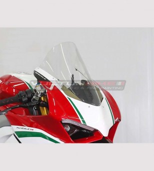 Cupolino HP Racing - Ducati Panigale V2 - V4 - V4S - V4R