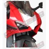 Anpassbare Kuppel Aufkleber - Ducati Panigale V4 / V4S / V4R