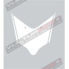 Pegatina de domo personalizable - Ducati Panigale V4 / V4S / V4R