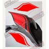 Pegatina de caja personalizable - Ducati Panigale V4 / V4S / V4R 