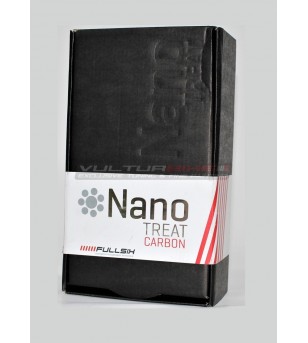 NANO TREAT Tratamiento Del Cuerpo De Carbono