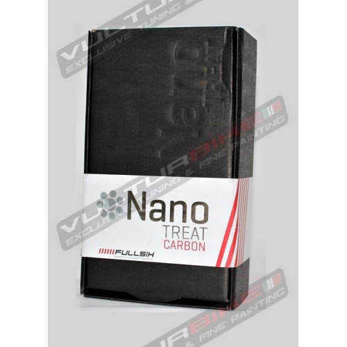 NANO TREAT CARBON Körperbehandlung 