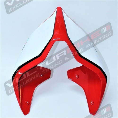 Codone personalizzato - Ducati Panigale V2 V4 - Streetfighter V2 V4 