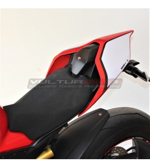Queue personnalisée - Ducati Panigale V2 V4 - Streetfighter V2 V4