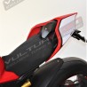 Cola personalizada - Ducati Panigale V2 V4 - Streetfighter V2 V4 