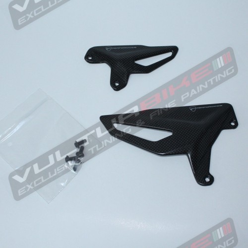 Carbon-Paratakechi - Ducati Panigale V4 / V4S / V4R / Streetfighter V4 