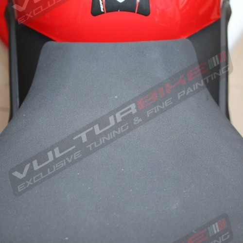 Tank area protections - Ducati Panigale V4 / V4S / V4R 