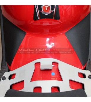 Schutz für Tankbereich - Ducati Panigale V4 / V4S / V4R