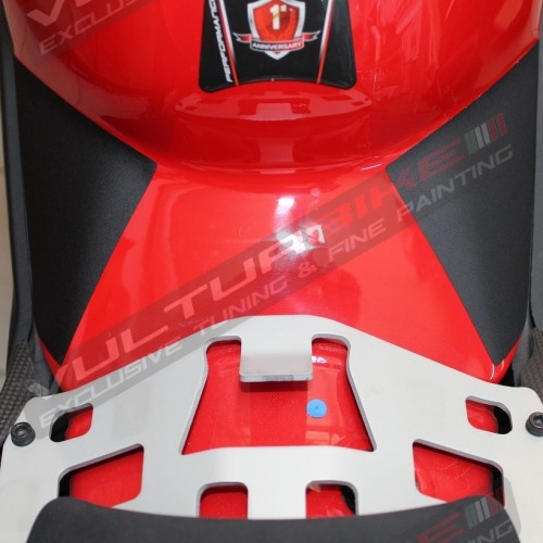 Schutz für Tankbereich - Ducati Panigale V4 / V4S / V4R 