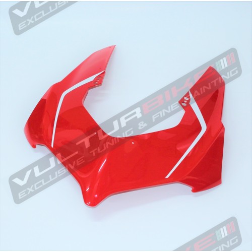 Replik Kuppel Aufkleber - Ducati Panigale V4R-V4-V2 