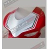 Autocollants tricolores bulle - Ducati Panigale 899 / 1199 