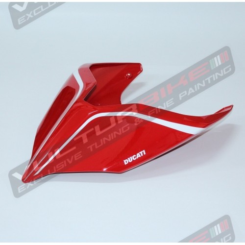 Codone originale rosso - Ducati Panigale V4R 