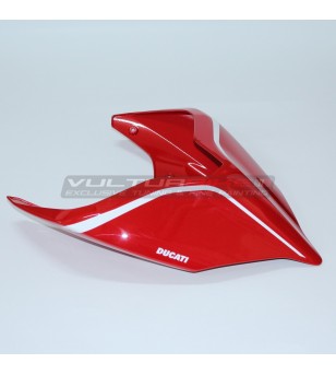 Original red tail - Ducati Panigale V4R