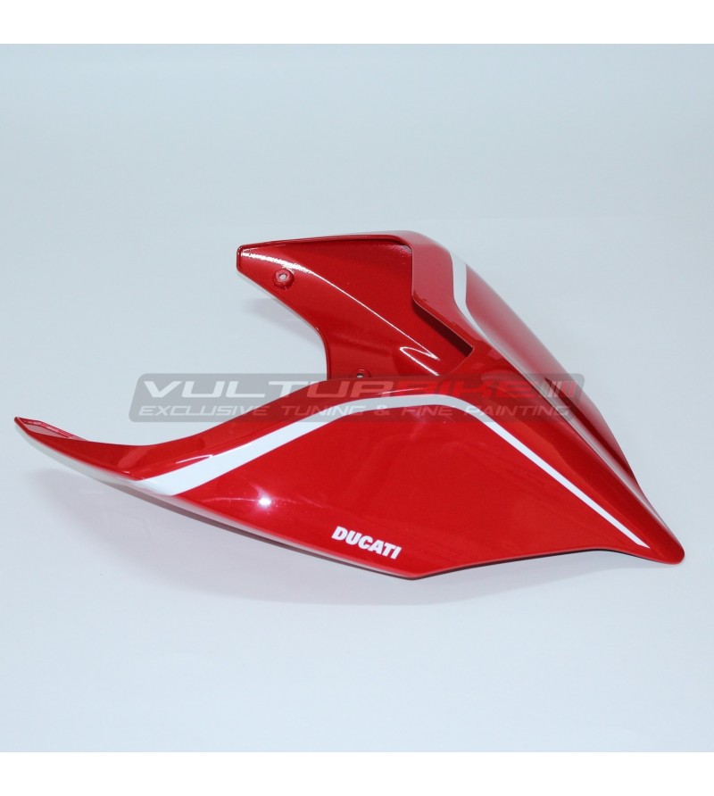 Codone originale rosso - Ducati Panigale V4R