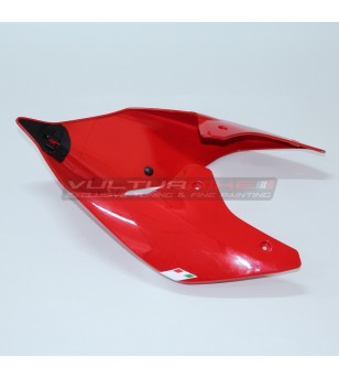 Codone originale rosso - Ducati Panigale V4R
