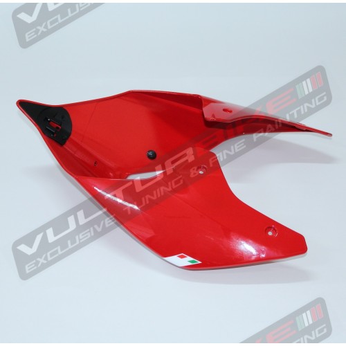 Codone originale rosso - Ducati Panigale V4R 