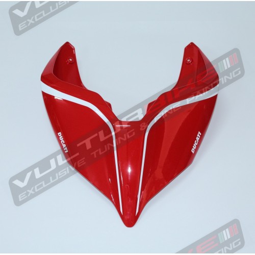Codone originale rosso - Ducati Panigale V4R 