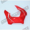 Bulle rouge d’origine - Ducati Panigale V4R 