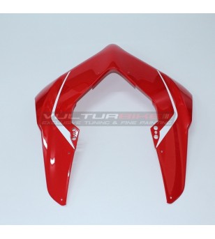 Original red front fairing - Ducati Panigale V4R