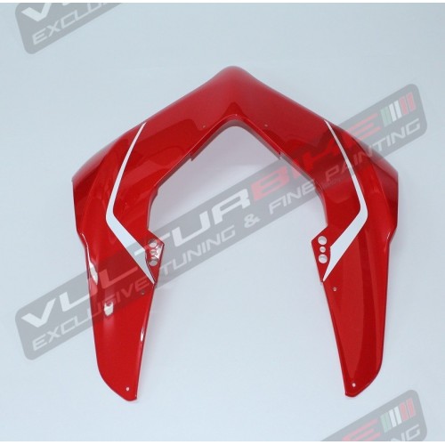 Domo rojo original - Ducati Panigale V4R 
